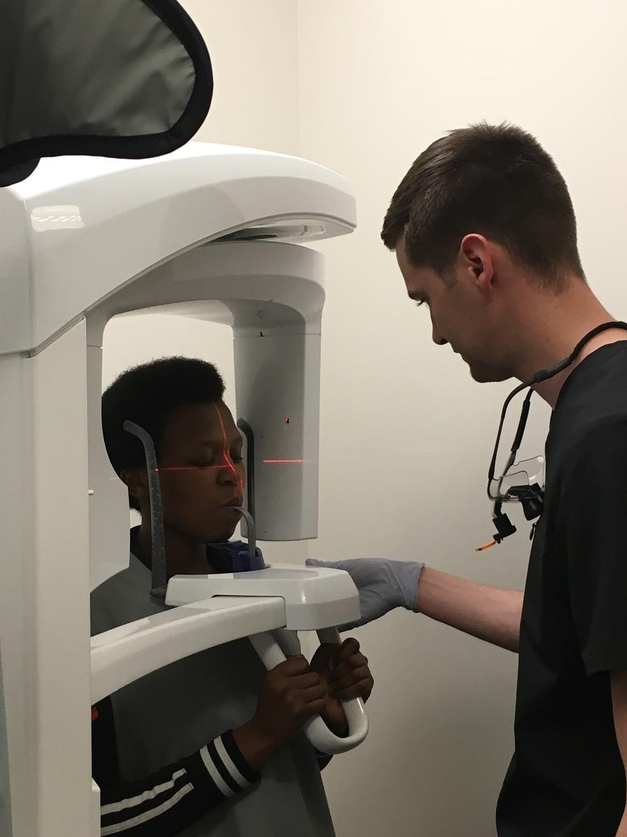 Spotlight University of Utah School of Dentistry & IRC The Glad To